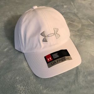 Under Armour Hat